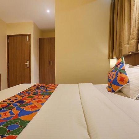 Fabhotel Royal International Bombay Extérieur photo