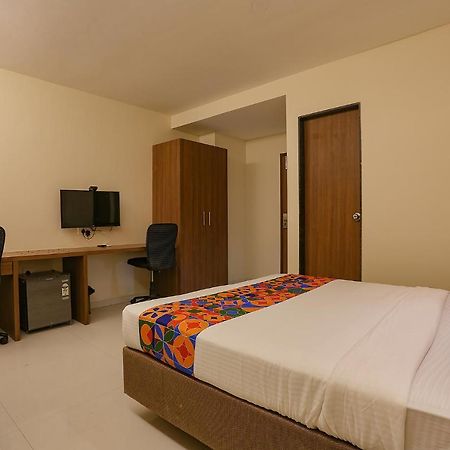Fabhotel Royal International Bombay Extérieur photo