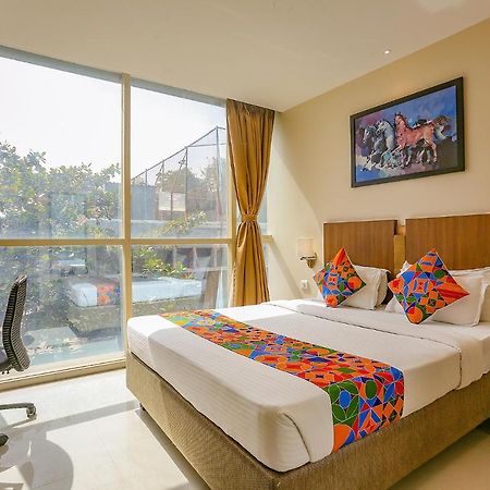 Fabhotel Royal International Bombay Extérieur photo