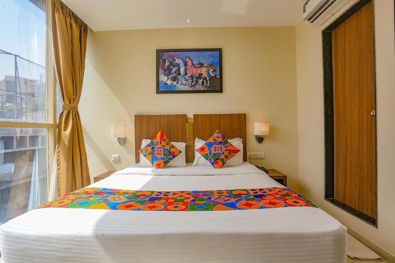 Fabhotel Royal International Bombay Extérieur photo