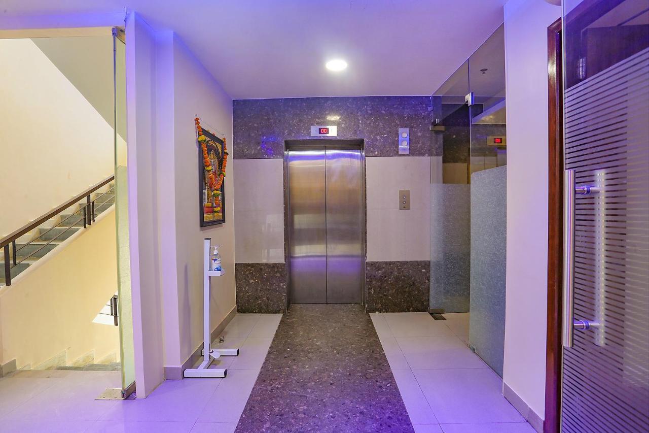 Fabhotel Royal International Bombay Extérieur photo