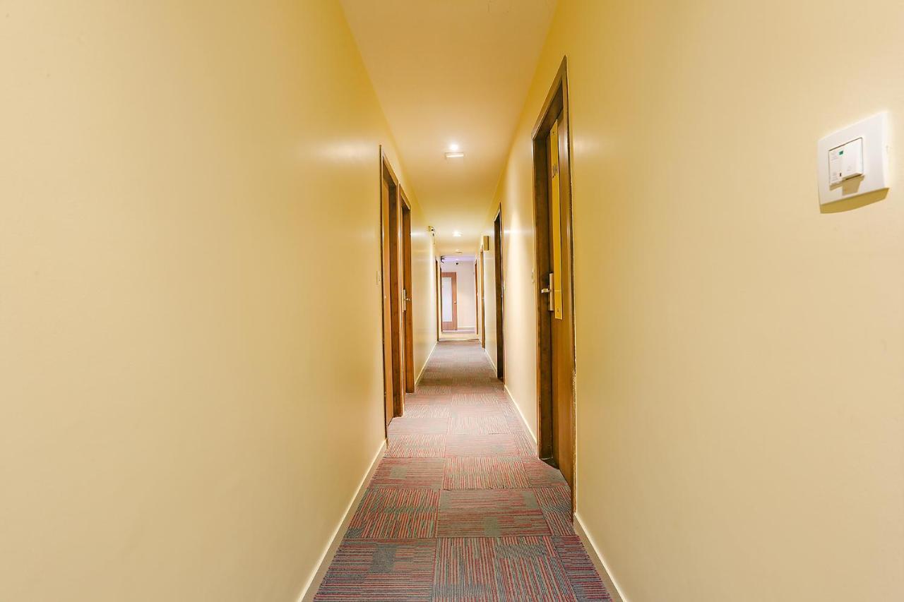 Fabhotel Royal International Bombay Extérieur photo