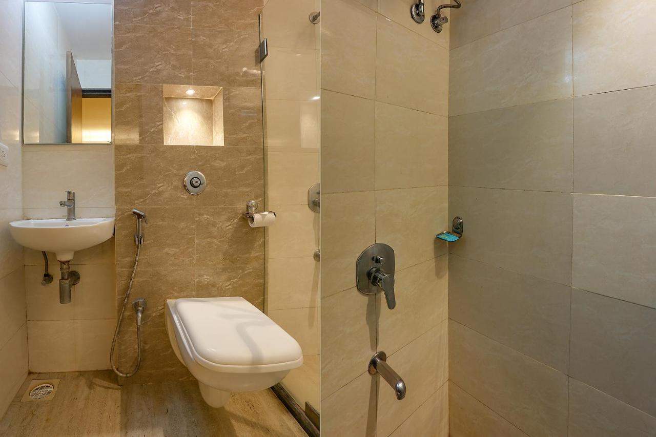 Fabhotel Royal International Bombay Extérieur photo