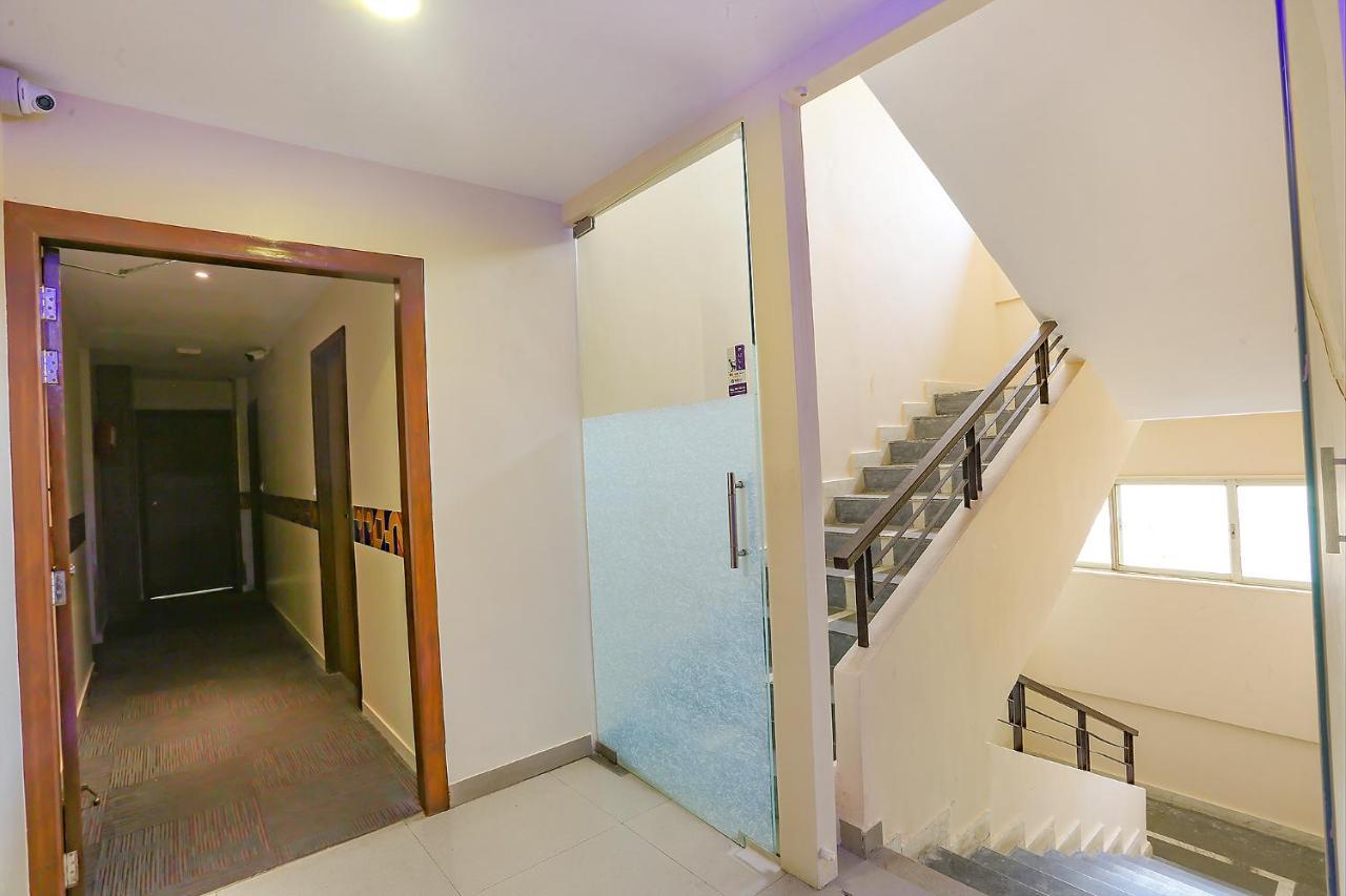 Fabhotel Royal International Bombay Extérieur photo