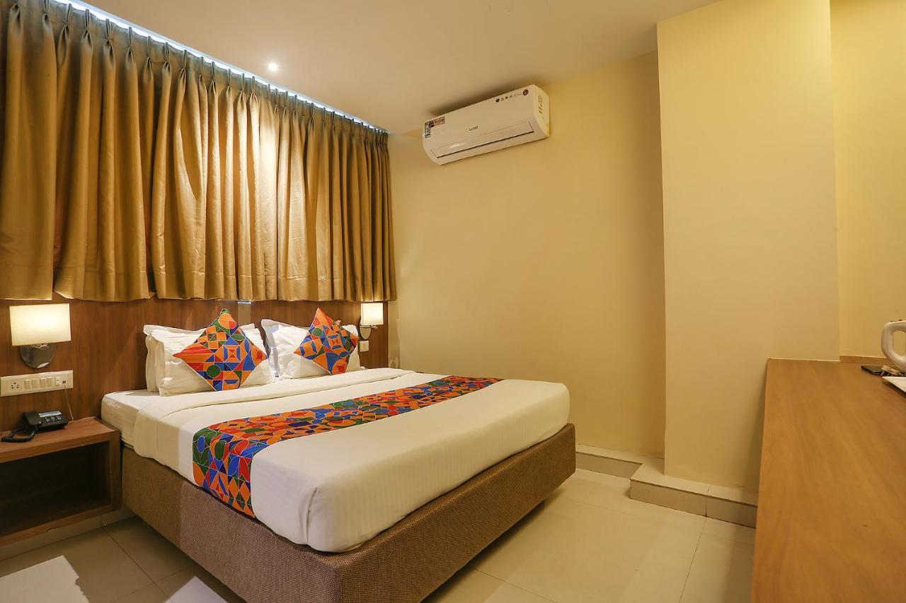 Fabhotel Royal International Bombay Extérieur photo